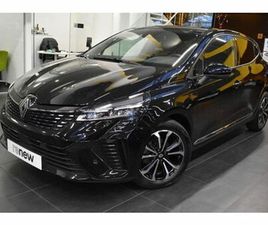 RENAULT CLIO TECHNO TCE 90/VALCKENIER GENT