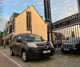 RENAULT KANGOO RAPID EXTRA