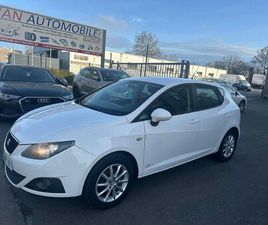 SEAT IBIZA IBIZA 1.2 TDI CR STYLE