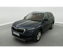 SKODA KODIAQ 2.0TDI ACT AMBITION DSG 7 PLACES