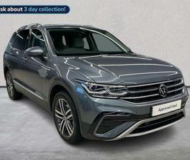 2.0 TSI ELEGANCE DSG 4MOTION EURO 6 (START/STOP) 5DR