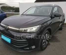 III 2.0 TDI 150 VW EDITION DSG7