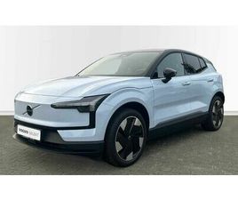 VOLVO EX30 PLUS SINGLE MOTOR EXTENDED RANGE | GETINTE RAMEN | ZETELVERWARMING PLUS SINGLE MOTOR EXTENDED RANGE | GETINTE RAMEN | ZETELVERWARMING