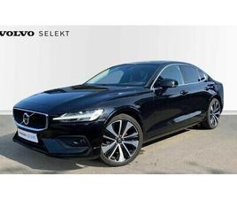 VOLVO S60 T4 AUT MOMENTUM PRO: 071585 | T4 AUT MOMENTUM PRO