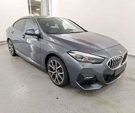 BMW SÉRIE 2 216 ?216 PACK M TECHNIK CUIR SPORT ?