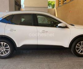 FORD KUGA TITANIUM 1.5 ECOBLUE