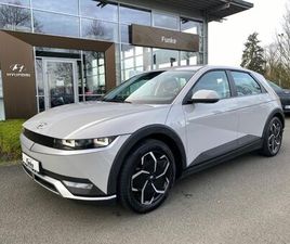 HYUNDAI IONIQ 5 ELEKTRO 4WD 72,6KW AHK ALLWETTER WÄRMEPU