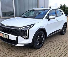 KIA SPORTAGE MY'2026 AUTOMATIK LED NAVI WINTERPAKET