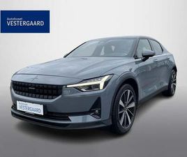 POLESTAR 2 STANDARD RANGE 5D
