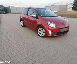 RENAULT TWINGO RENAULT TWINGO