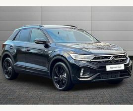 1.5 TSI BLACK EDITION EURO 6 (START/STOP) 5DR