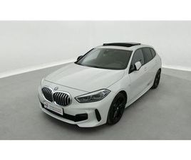 BMW SÉRIE 1 118 118IA PACK M NAVI / FULL LED / S-CUIR / PANO