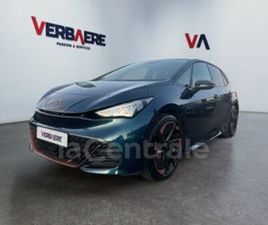 230 CH - BATTERIE L VZ 58 KWH