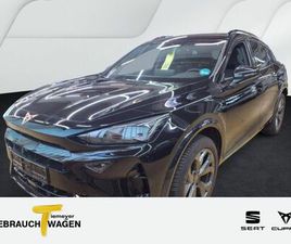 CUPRA FORMENTOR 1.5 ETSI DSG SENNHEISER 360 SUPERSPORT
