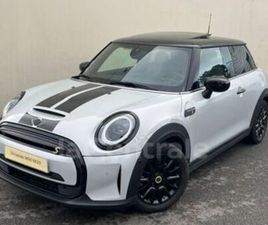 III GENERATION2 (F56) HATCH COOPER SE 184 EDITION PREMIUM PLUS 32.6 KWH