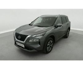 NISSAN X-TRAIL 1.5 DIG-T 2WD N-CONNECTA 7PL. DCT NAVI / FULL LED