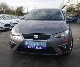 SEAT IBIZA ST SEAT IBIZA IBIZA ST 1.0 TSI*CLIM*