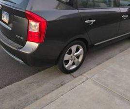 2007 KIA RONDO EX 2.7L V6