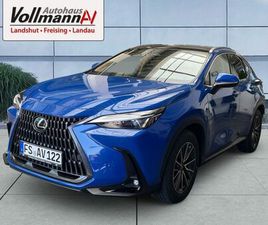 LEXUS NX 350H EXECUTIVE LINE