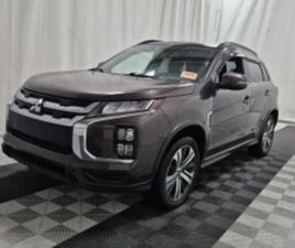 MITSUBISHI RVR * GT * CARFAX * ≫ 2020 • 36 000 ЛВ. • ID