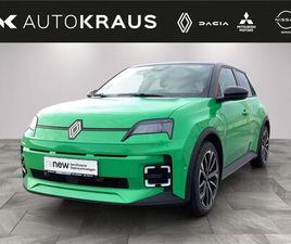 RENAULT E-TEC ELECTRIC 150TECHNO COMFORTRANGE,WÄRMEPUMPE