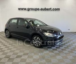 VII GENERATION2 1.6 TDI 115 BLUEMOTION TECHNOLOGY CONNECT 5P