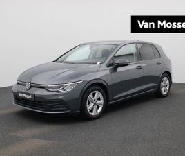 VOLKSWAGEN GOLF VIII 1.5 ETSI LIFE DSG | ADAPTIVE CRUISE | CAMERA | PDC