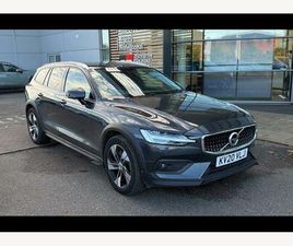 2.0 T5 PLUS AUTO AWD EURO 6 (START/STOP) 5DR
