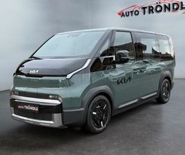 KIA PV5 PASSENGER 51.5 ESSENTIAL +NAVI +KAMERA