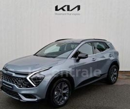 V 1.6 T-GDI 210 ISG HYBRIDE 4X2 GT-LINE BVA6