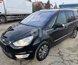 FORD GALAXY FORD GALAXY