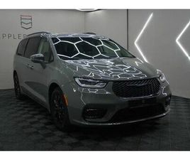 CHRYSLER PACIFICA HYBRID TOURING 3.6L, ACC,360°