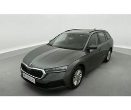 SKODA OCTAVIA OCTAVIA SW 2.0 TDI SCR SPORTLINE DSG