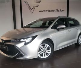 TOYOTA COROLLA DYNAMIC PLUS 1.2 MAN6 - GARANTIE 12 MOIS