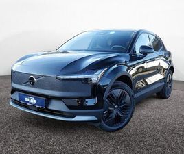 VOLVO EX30 CROSS COUNTRY 315 KW TWIN MOTOR PERFORMANCE