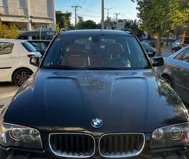 BMW X3 2004 X3 3.0SI EXCLUSIVE FULL EXTRA