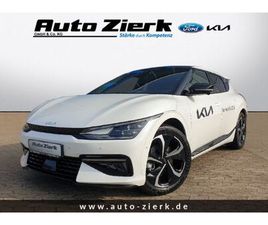 KIA E-SOUL 6 GT LINE 2WD ELEKTRO 77KW,WÄRMEPUMPE,PARK,SOUND,BRIGHTPAKET
