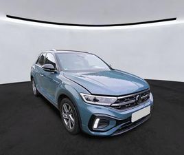 2.0 TDI 150CH R-LINE DSG7