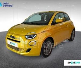 III GENERATION2 1.0 65 HYBRIDE TORINO LAUNCH EDITION