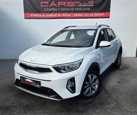 KIA STONIC 1.0 TGDI BUSINESS