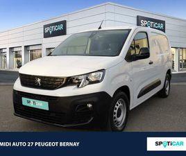 XL 950KG BLUEHDI 100CH S&S