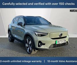 RECHARGE TWIN 82KWH ULTIMATE AUTO AWD 5DR