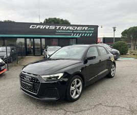 SPORTBACK 1.5 35 TFSI 150 CV S-TRONIC DESIGN LUXE GARANTIE 12 MOIS