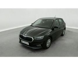 SKODA FABIA 1.0 TSI 115CV DSG AMBITION NAVI / FULL LED / CAMERA / JA 15
