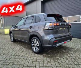 COMFORT+ 110PS AUTOMATIK MHEV 4X4 ALLGRIP 1.4 B...