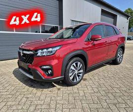 COMFORT+ 110PS MHEV 4X4 ALLGRIP 1.4 BOOSTERJET ...