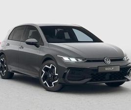 1.5 ETSI MHEV R-LINE DSG EURO 6 (START/STOP) 5DR