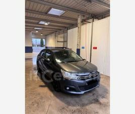 II CLUB ENTREPRISE HDI 110 FAP