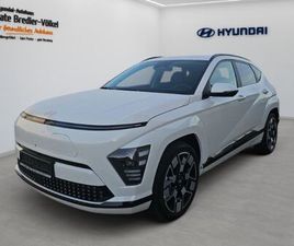 HYUNDAI KONA ELEKTRO 65,4KWH PRIME SITZ-, ASSISTENZ-PAKE