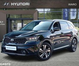 KIA SORENTO KIA SORENTO